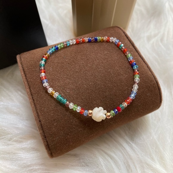 Jewelry - 🍒 COLORFUL BRACELET